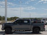 Thumbnail of 2025 Magnetic Gray Metallic Toyota Tundra Hybrid