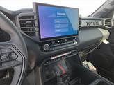 Thumbnail of 2025 Magnetic Gray Metallic Toyota Tundra Hybrid