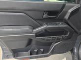 Thumbnail of 2025 Gray Toyota Tacoma