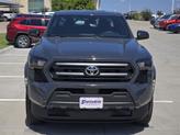 Thumbnail of 2025 Gray Toyota Tacoma