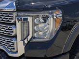 Thumbnail of 2020 Onyx Black GMC Sierra 2500