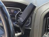 Thumbnail of 2020 Onyx Black GMC Sierra 2500