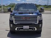 Thumbnail of 2020 Onyx Black GMC Sierra 2500