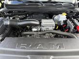 Thumbnail of 2022 Diamond Black Crystal Pearlcoat RAM 1500