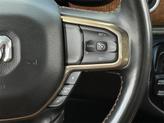 Thumbnail of 2022 Diamond Black Crystal Pearlcoat RAM 1500
