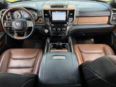 Thumbnail of 2022 Diamond Black Crystal Pearlcoat RAM 1500