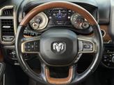Thumbnail of 2022 Diamond Black Crystal Pearlcoat RAM 1500