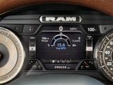 Thumbnail of 2022 Diamond Black Crystal Pearlcoat RAM 1500