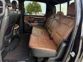 Thumbnail of 2022 Diamond Black Crystal Pearlcoat RAM 1500