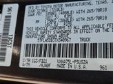 Thumbnail of 2026 Magnetic Gray Metallic Toyota Tundra