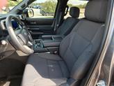 Thumbnail of 2026 Magnetic Gray Metallic Toyota Tundra