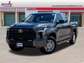 Photo of 2026 Magnetic Gray Metallic Toyota Tundra