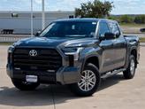 Thumbnail of 2026 Magnetic Gray Metallic Toyota Tundra