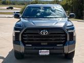 Thumbnail of 2026 Magnetic Gray Metallic Toyota Tundra