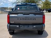 Thumbnail of 2026 Magnetic Gray Metallic Toyota Tundra