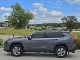 Thumbnail of 2025 Midnight Black Metallic Toyota RAV4 Hybrid