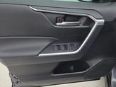 Thumbnail of 2025 Midnight Black Metallic Toyota RAV4 Hybrid