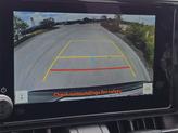 Thumbnail of 2025 Midnight Black Metallic Toyota RAV4 Hybrid