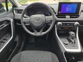 Thumbnail of 2025 Midnight Black Metallic Toyota RAV4 Hybrid