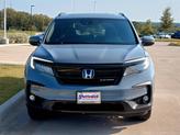 Thumbnail of 2022 Sonic Gray Pearl Honda Pilot