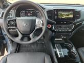 Thumbnail of 2022 Sonic Gray Pearl Honda Pilot