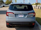 Thumbnail of 2022 Sonic Gray Pearl Honda Pilot