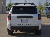 Thumbnail of 2025 Ice Cap Toyota 4Runner