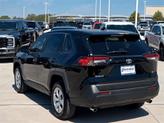 Thumbnail of 2025 Midnight Black Metallic Toyota RAV4