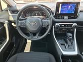 Thumbnail of 2025 Midnight Black Metallic Toyota RAV4