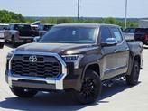 Thumbnail of 2025 Brown Toyota Tundra Hybrid