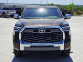 Thumbnail of 2025 Brown Toyota Tundra Hybrid