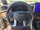 Thumbnail of 2025 Brown Toyota Tundra Hybrid