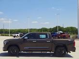 Thumbnail of 2025 Brown Toyota Tundra Hybrid