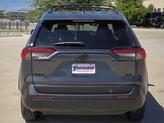 Thumbnail of 2025 Magnetic Gray Metallic Toyota RAV4