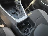 Thumbnail of 2025 Magnetic Gray Metallic Toyota RAV4