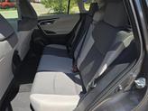 Thumbnail of 2025 Magnetic Gray Metallic Toyota RAV4