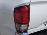 Thumbnail of 2021 Super White Toyota Tacoma