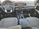 Thumbnail of 2021 Super White Toyota Tacoma