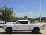 Thumbnail of 2021 Super White Toyota Tacoma
