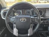 Thumbnail of 2021 Super White Toyota Tacoma