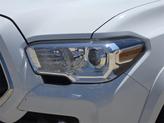 Thumbnail of 2021 Super White Toyota Tacoma