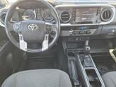 Thumbnail of 2021 Super White Toyota Tacoma