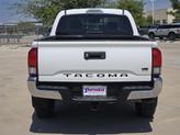Thumbnail of 2021 Super White Toyota Tacoma
