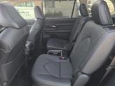 Thumbnail of 2025 Midnight Black Metallic Toyota Grand Highlander