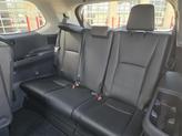 Thumbnail of 2025 Midnight Black Metallic Toyota Grand Highlander