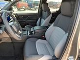 Thumbnail of 2025 Tan Toyota Tacoma