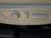 Thumbnail of 2025 Smoke Blue Pearl Honda Odyssey