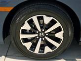 Thumbnail of 2025 Smoke Blue Pearl Honda Odyssey