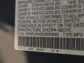 Thumbnail of 2025 Smoke Blue Pearl Honda Odyssey