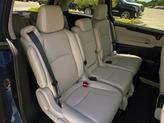 Thumbnail of 2025 Smoke Blue Pearl Honda Odyssey